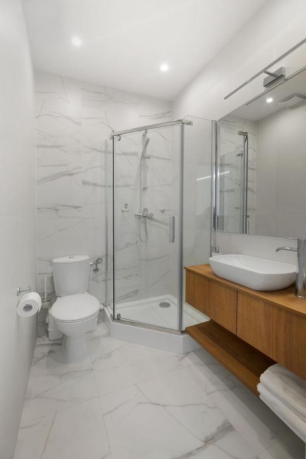 Apartamenty Familijne Кудова-Здруй Екстер'єр фото