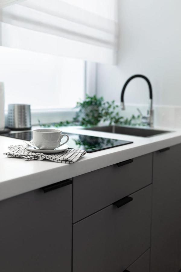 Apartamenty Familijne Кудова-Здруй Екстер'єр фото