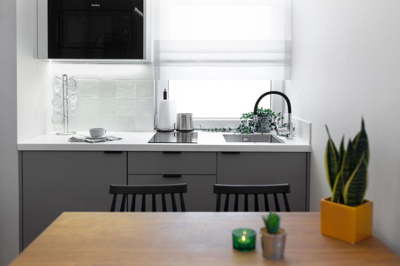 Apartamenty Familijne Кудова-Здруй Екстер'єр фото