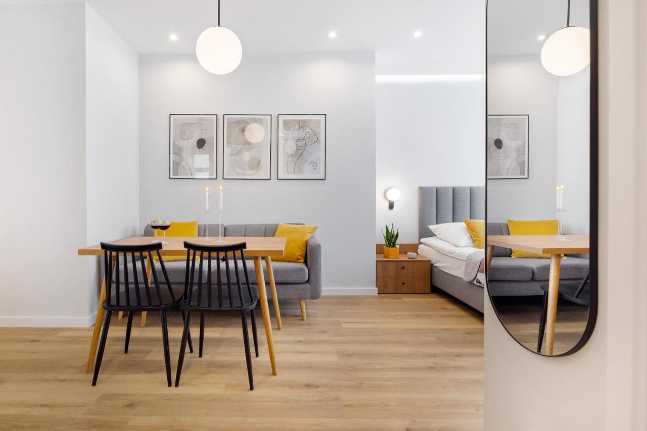 Apartamenty Familijne Кудова-Здруй Екстер'єр фото